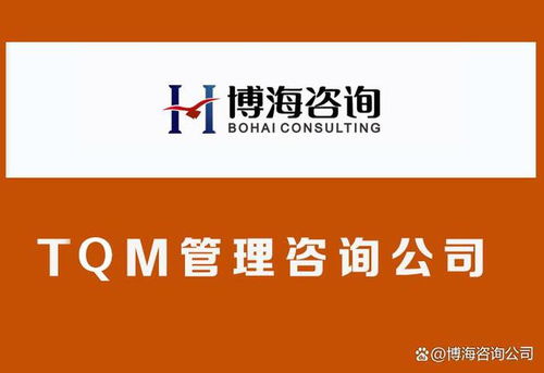 TQM质量管理咨询公司 构建卓越质量管理体系，提升客户满意度