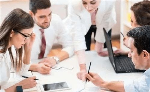 企业为何需要定制化的企业管理咨询服务